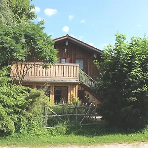 Apartment Spring-hof, Oberostendorf