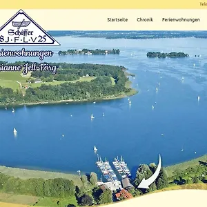 Apartment Jell - Forg, Breitbrunn am Chiemsee