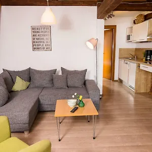 Apartment Thomasmühle, Leutershausen (Bavaria)