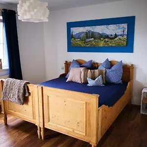 Apartment Jägerstüble, Altusried