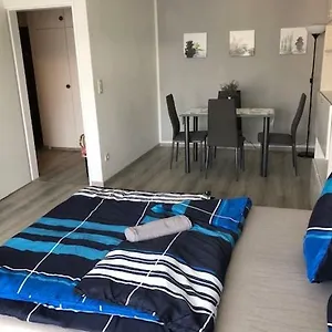 Apartment Vida Real Estate Theodor, Stein bei Nurnberg